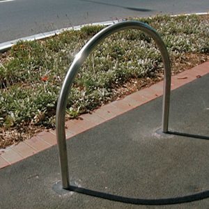 Bike Rail