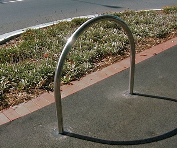 Bike Rail