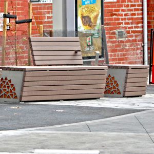 Street Seats