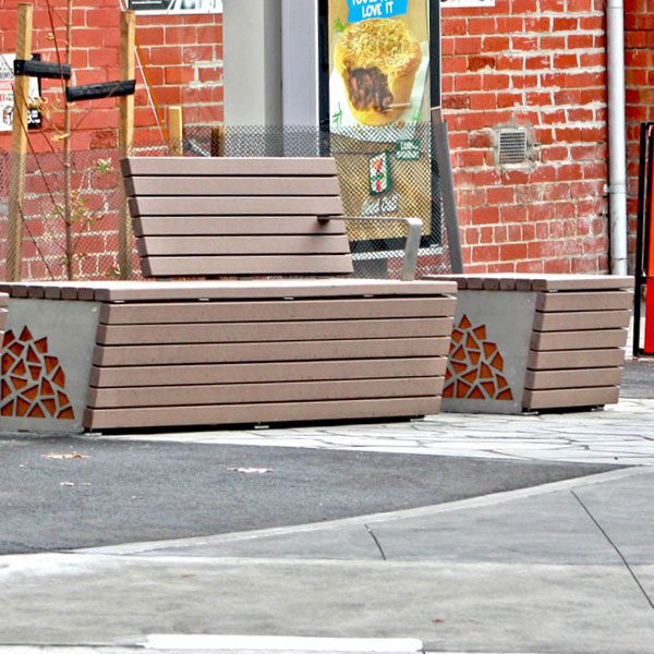 Street Seats