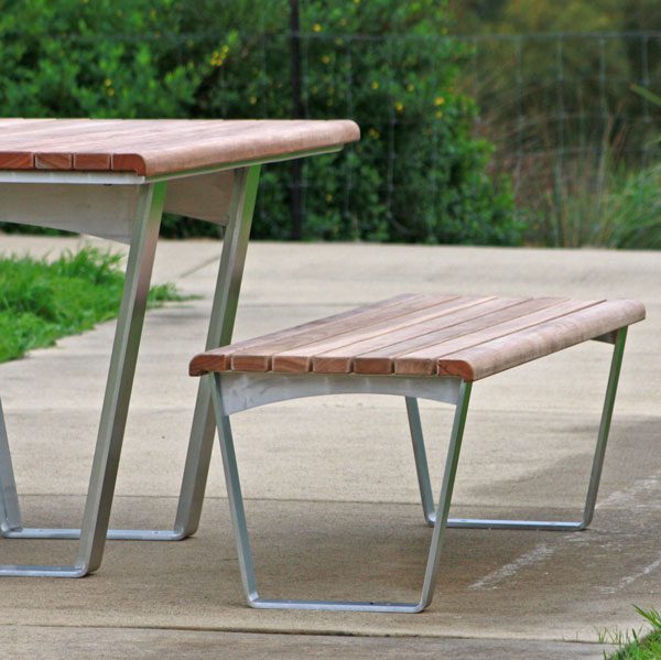 High quality park furniture