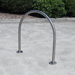 Stainless Steel Bike Stand