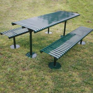 Barwon Picnic Table