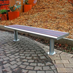 Brisbane bench seat