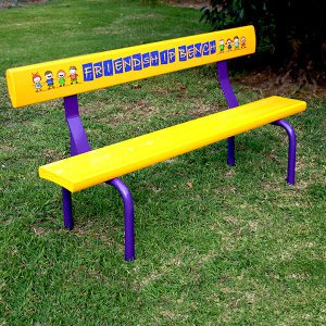 Friendship Bench