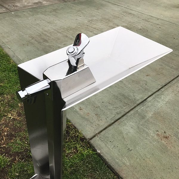 Kiama Drinking Fountain