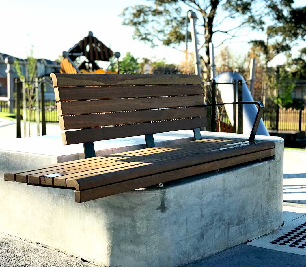 Outdoor Seats