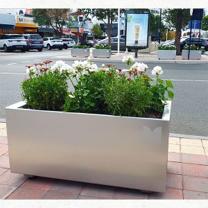 Hamilton Planter