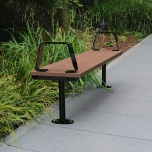 Wandin Bench