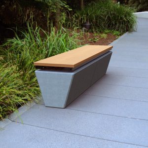 Wandin Bench Seat