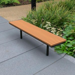 Wandin Straight Bench