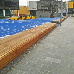 Monash University Long Bench