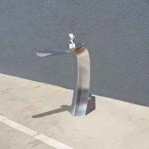 Perth Drinking Fountain