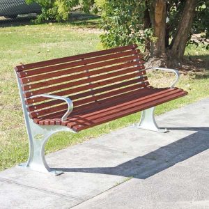 City of Manningham Seat