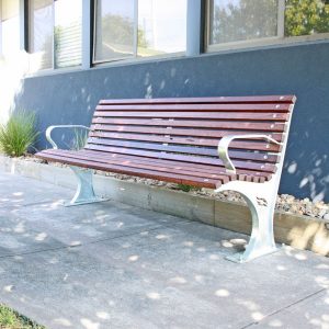 City of Manningham Seat