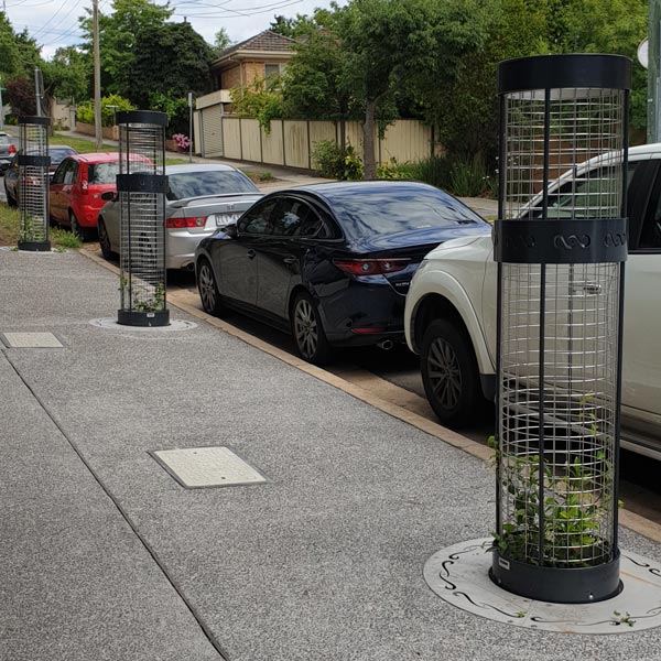 Boroondara Tree Guards